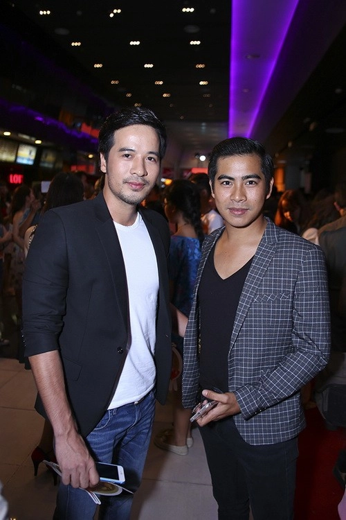 Mc quỳnh chi khéo léo hé lộ vòng 1 gái một con - 14