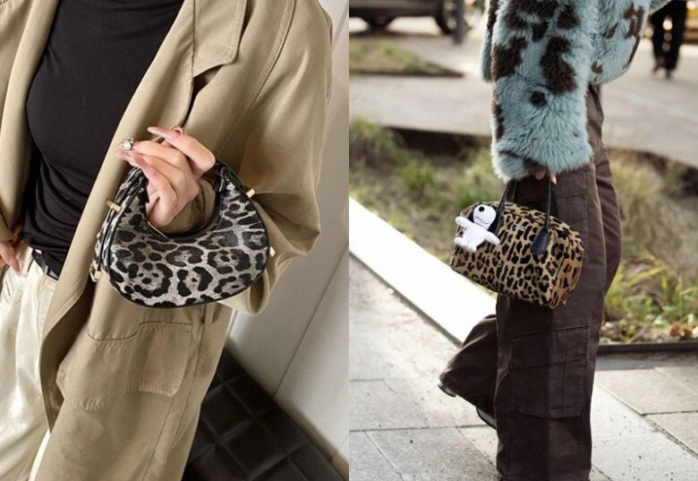 Món đồ mọi phụ nữ có gu thẩm mỹ đều sở hữu vào thu đông này chị em chỉ cần sắm 1 món cũng đẹp suốt mùa - 4