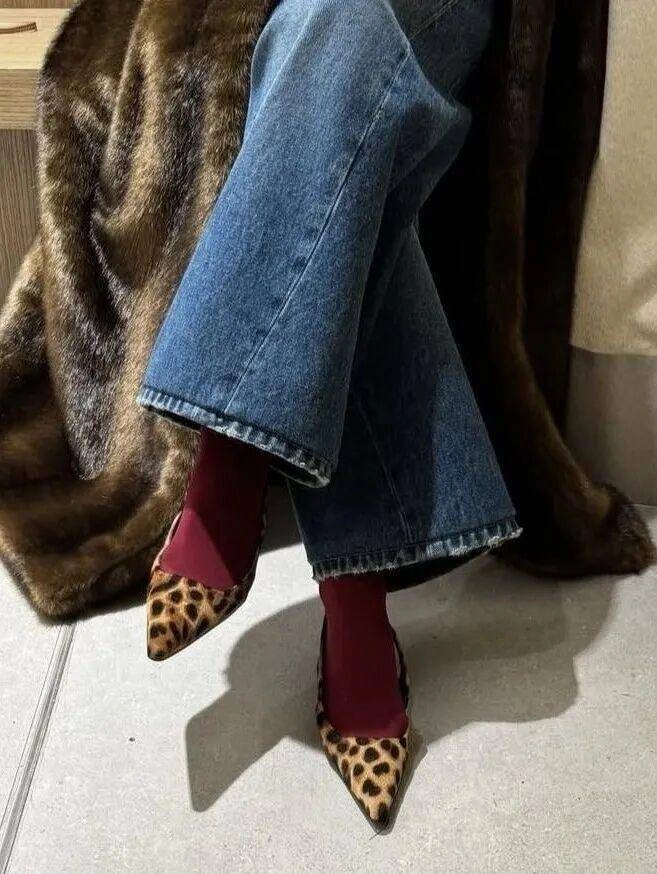 Món đồ mọi phụ nữ có gu thẩm mỹ đều sở hữu vào thu đông này chị em chỉ cần sắm 1 món cũng đẹp suốt mùa - 5