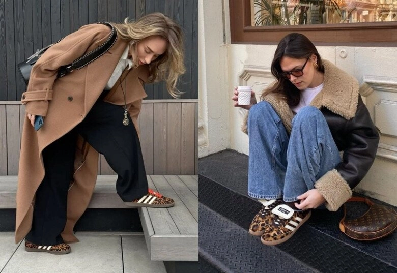 Món đồ mọi phụ nữ có gu thẩm mỹ đều sở hữu vào thu đông này chị em chỉ cần sắm 1 món cũng đẹp suốt mùa - 6