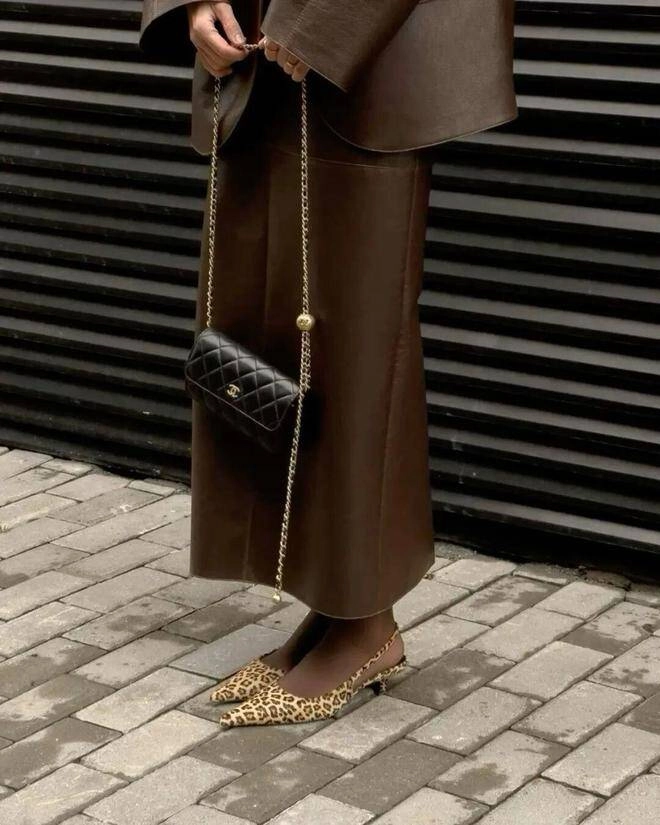 Món đồ mọi phụ nữ có gu thẩm mỹ đều sở hữu vào thu đông này chị em chỉ cần sắm 1 món cũng đẹp suốt mùa - 7