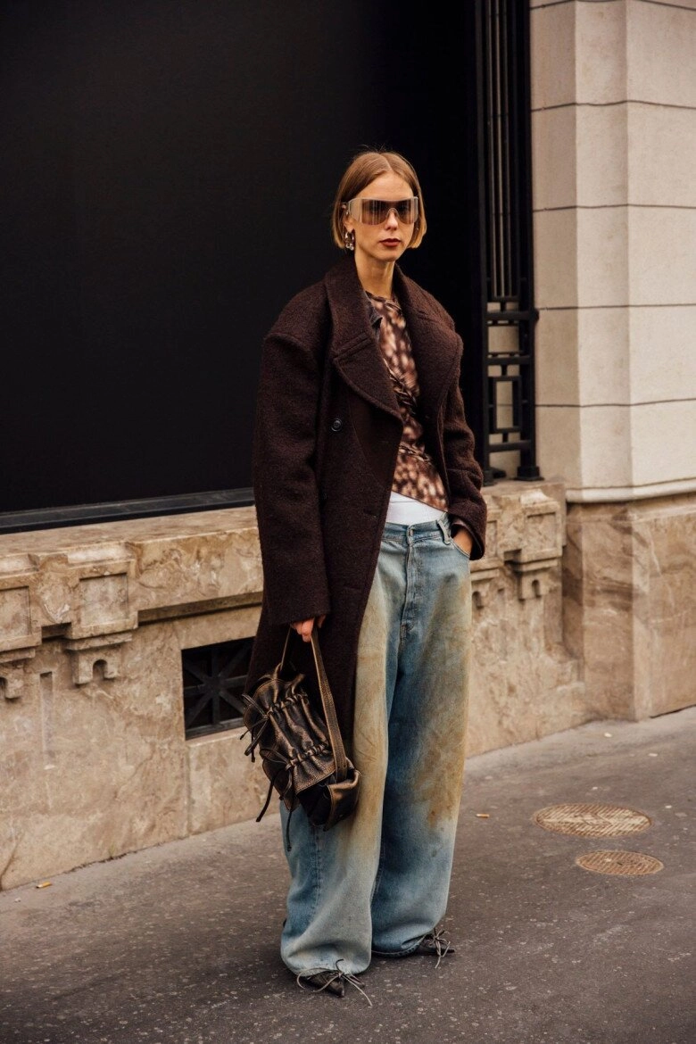 Món đồ mọi phụ nữ có gu thẩm mỹ đều sở hữu vào thu đông này chị em chỉ cần sắm 1 món cũng đẹp suốt mùa - 10