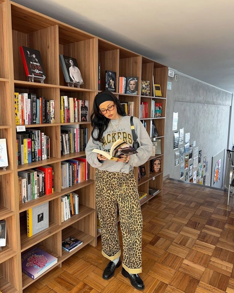 Món đồ mọi phụ nữ có gu thẩm mỹ đều sở hữu vào thu đông này chị em chỉ cần sắm 1 món cũng đẹp suốt mùa - 11