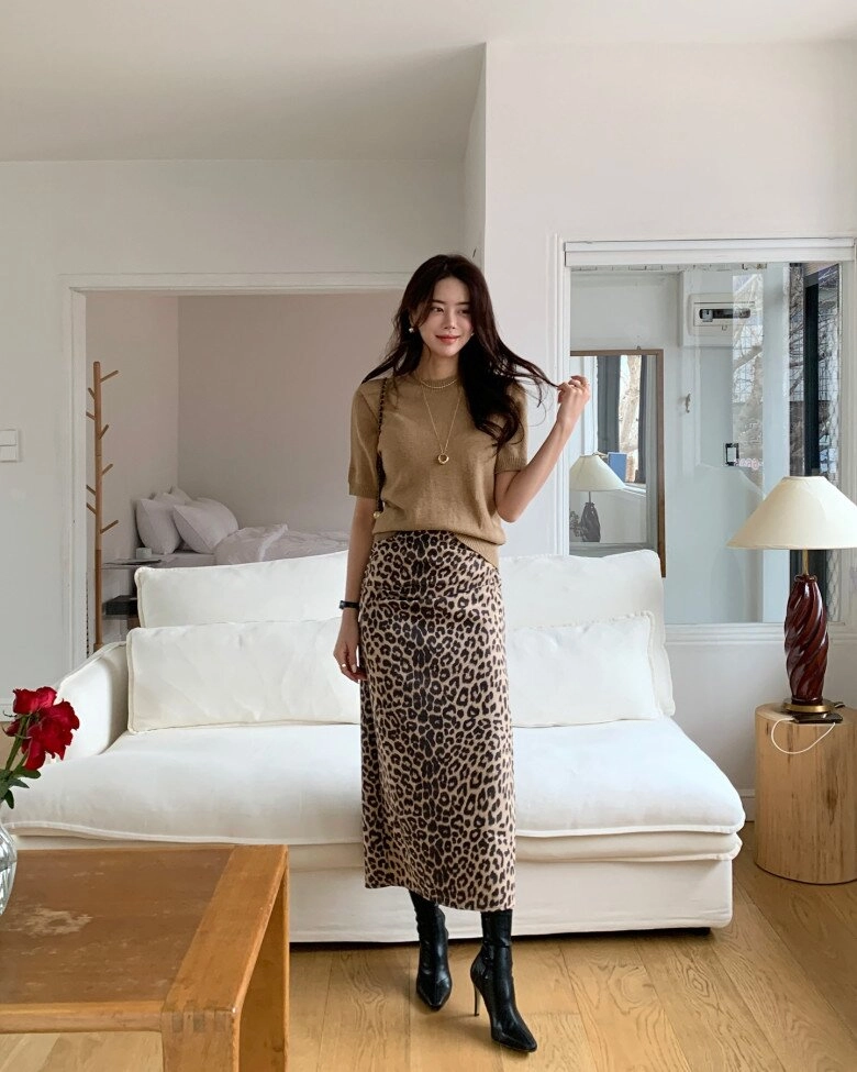 Món đồ mọi phụ nữ có gu thẩm mỹ đều sở hữu vào thu đông này chị em chỉ cần sắm 1 món cũng đẹp suốt mùa - 12