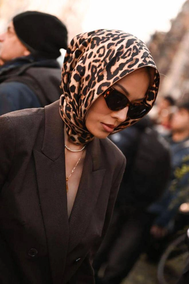 Món đồ mọi phụ nữ có gu thẩm mỹ đều sở hữu vào thu đông này chị em chỉ cần sắm 1 món cũng đẹp suốt mùa - 13