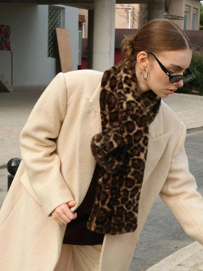 Món đồ mọi phụ nữ có gu thẩm mỹ đều sở hữu vào thu đông này chị em chỉ cần sắm 1 món cũng đẹp suốt mùa - 14