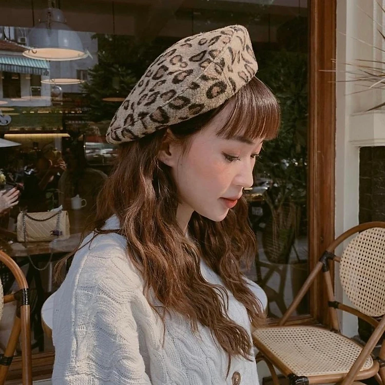 Món đồ mọi phụ nữ có gu thẩm mỹ đều sở hữu vào thu đông này chị em chỉ cần sắm 1 món cũng đẹp suốt mùa - 15