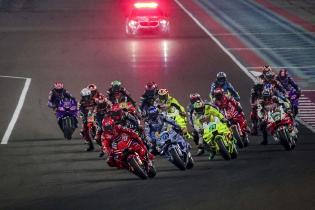 Motogp indonesia gp fermin aldeguer thống trị khi marc marquez gặp tai nạn - 3