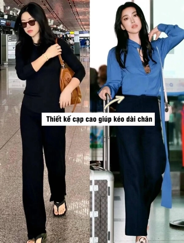 Mỹ nhân 8 lần lọt top đẹp nhất thế giới là biểu tượng thời trang thanh lịch của chị em u40 chỉ nhờ 2 kiểu trang phục - 4