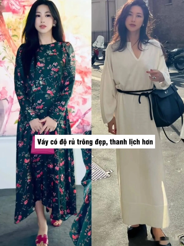 Mỹ nhân 8 lần lọt top đẹp nhất thế giới là biểu tượng thời trang thanh lịch của chị em u40 chỉ nhờ 2 kiểu trang phục - 6