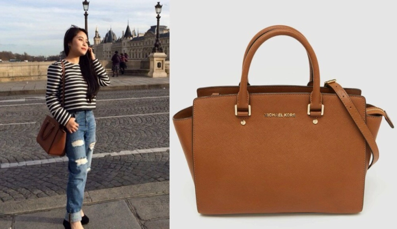 Mỹ nhân việt lấy thiếu gia ở căn hộ 20 tỷ có tủ đồ hiệu đắt xắt ra miếng nhưng quý đúng chiếc túi 5 triệu đồng - 11