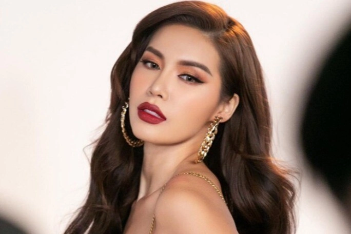 Mỹ nhân việt siêu vòng 3 là bậc thầy đào tạo hoa hậu 5 lần 7 lượt gặp sự cố khiến chính chủ đỏ mặt - 1