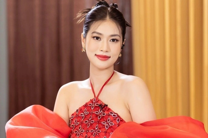 Mỹ nhân việt siêu vòng 3 là bậc thầy đào tạo hoa hậu 5 lần 7 lượt gặp sự cố khiến chính chủ đỏ mặt - 3