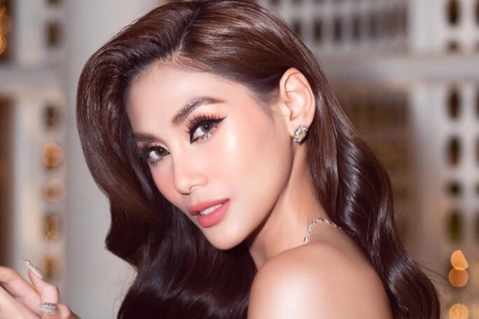 Mỹ nhân việt siêu vòng 3 là bậc thầy đào tạo hoa hậu 5 lần 7 lượt gặp sự cố khiến chính chủ đỏ mặt - 4