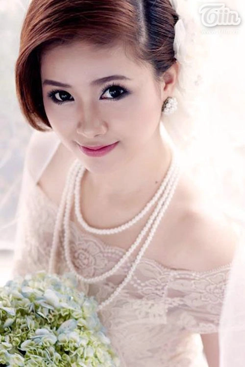 Ngắm hoàng yến trước khi là người đẹp the voice - 14