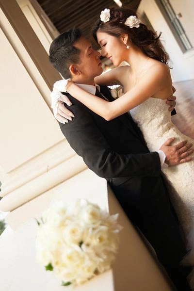 Ngọc quyên sẽ mặc váy 10 ngàn đô trong đám cưới - 1