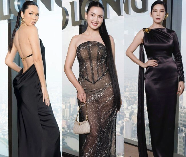 Ngọc trinh tình tứ bên trai đẹp hòa minzy hở bạo chưa từng thấy - 1