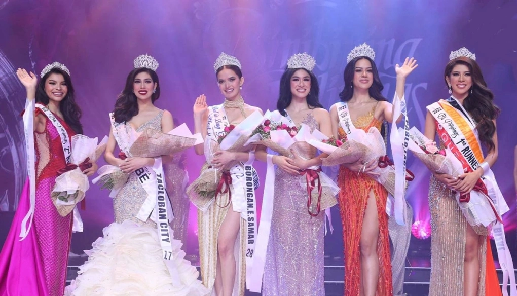 Nhan sắc quyến rũ của á hậu miss cosmo 2025 và thân thế đặc biệt khiến nhiều người bất ngờ - 4