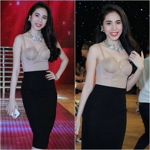 Những bà mẹ 1 con gây sốt ngày tái xuất - 1