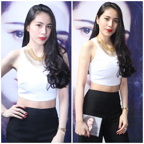 Những bà mẹ 1 con gây sốt ngày tái xuất - 2