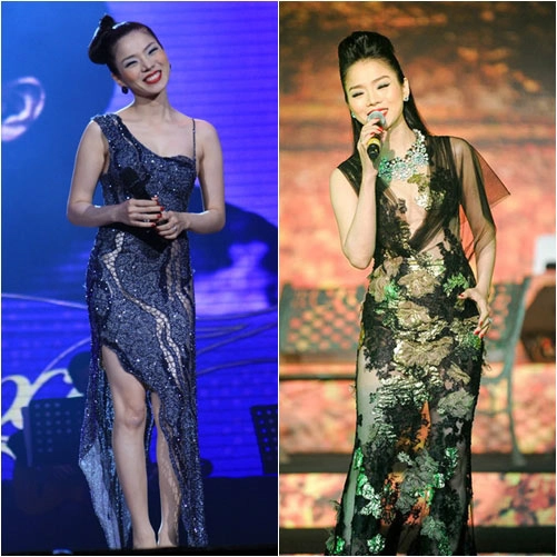 Những bà mẹ 1 con gây sốt ngày tái xuất - 6