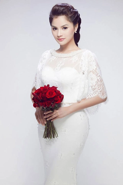 Những bà mẹ 1 con gây sốt ngày tái xuất - 18