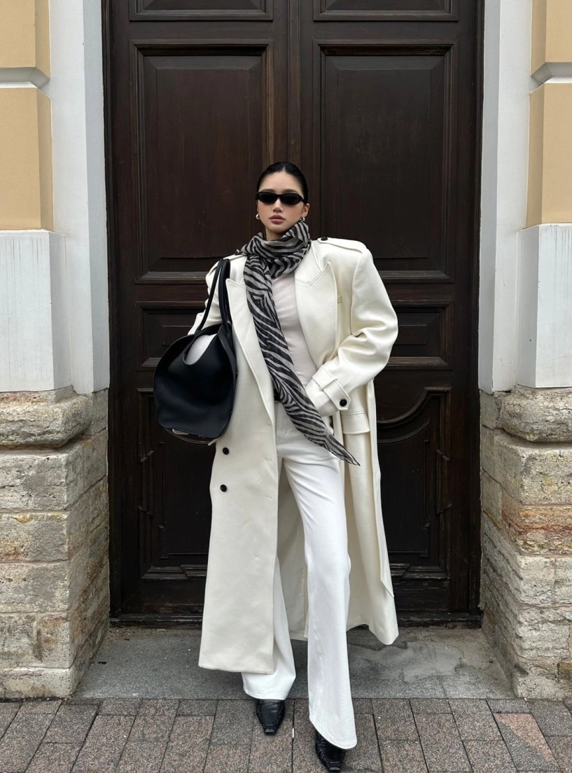 Những cách phối bốt kéo dài người hiệu quả - 3