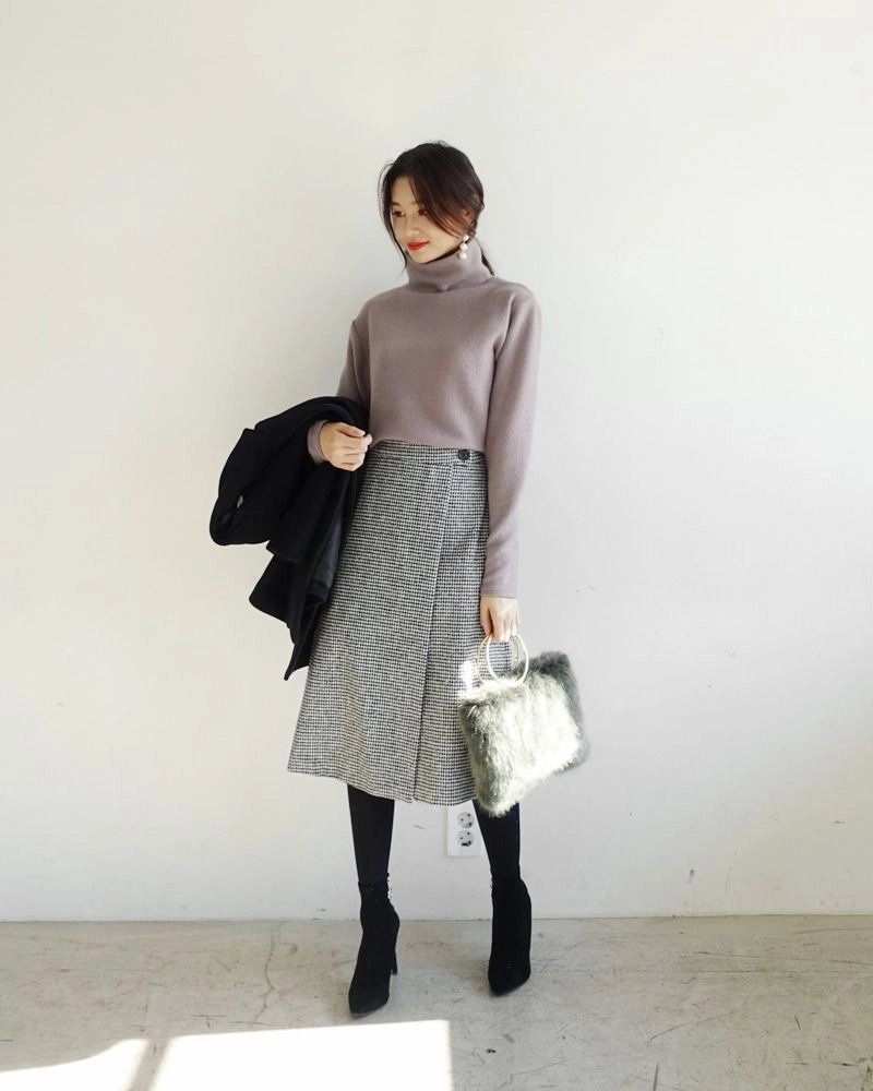 Những cách phối bốt kéo dài người hiệu quả - 5