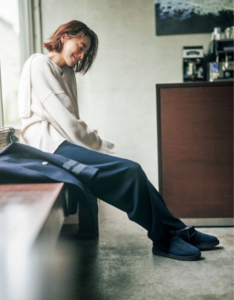 Những phụ nữ sành điệu trên khắp thế giới đều mang kiểu giày này mùa đông chúng hợp với mọi thứ bạn có trong tủ đồ - 8