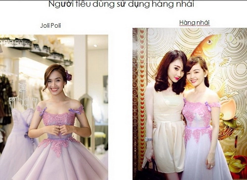 Ntk anh thư tố vợ chồng gia bảo đạo váy cưới - 10