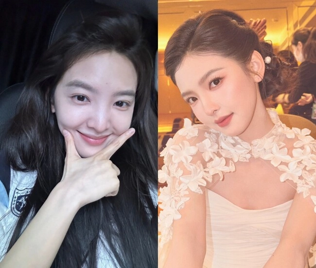 Nữ thần vạn người mê cả đời chỉ gắn bó với 1 item đẹp đến mức khiến ai nhìn cũng rụng tim - 1