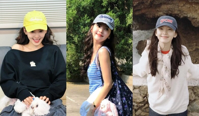 Nữ thần vạn người mê cả đời chỉ gắn bó với 1 item đẹp đến mức khiến ai nhìn cũng rụng tim - 3