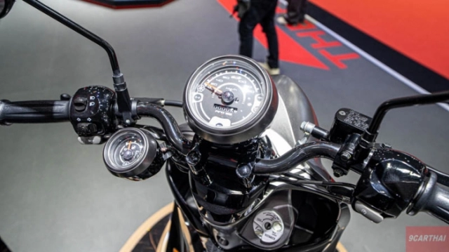 Phiên bản kỷ niệm 60 năm yamaha fino final edition trình làng với giá bán chỉ khoảng 36 triệu đồng - 6