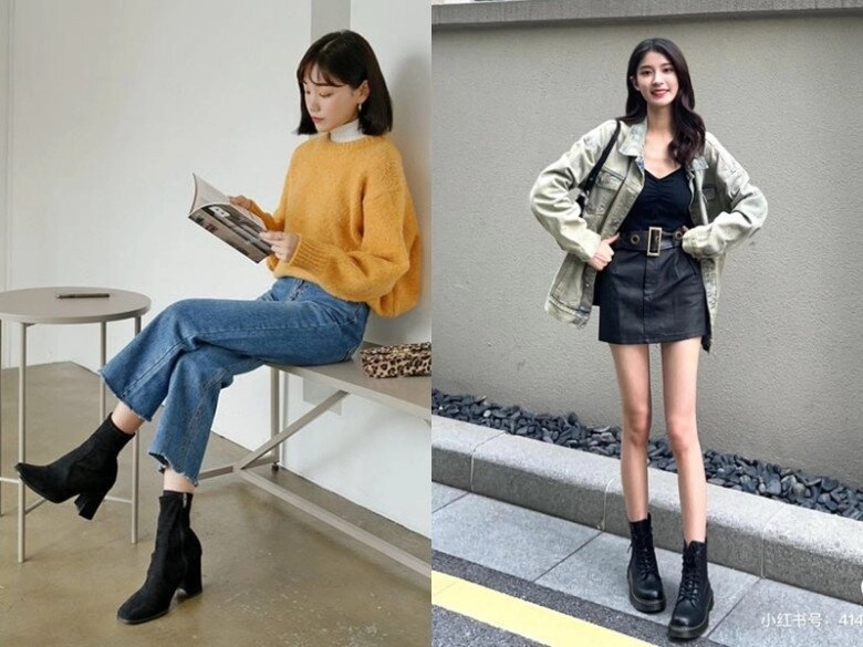 Phụ nữ 30 muốn sang chảnh và khí chất hơn hãy thay giày thể thao bằng kiểu giày tôn dáng này - 4