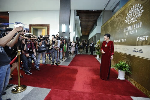 Phương thanh đằm thắm bên thúy vinh nam tính - 6