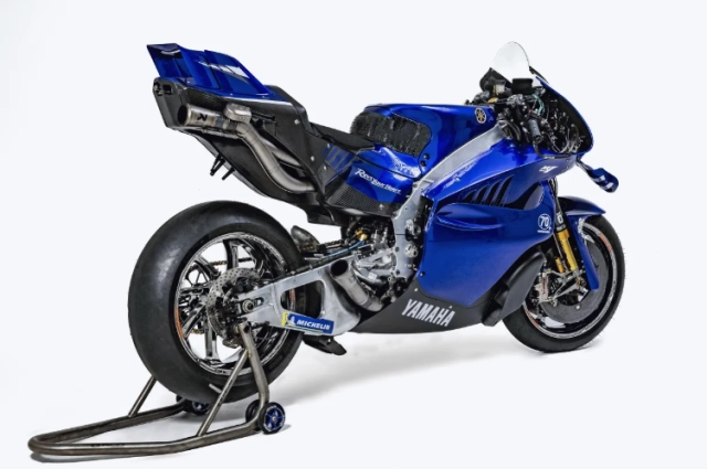 Quartararo than thở về yamaha v4 tệ hơn cả trước và chưa giải quyết được gì - 5