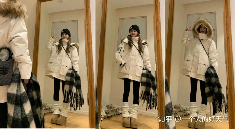 Quên quần tất da chân đi đây là cách diện tất vừa ấm lại gọt dáng đẹp mà các nàng sành thời trang mê nhất - 10