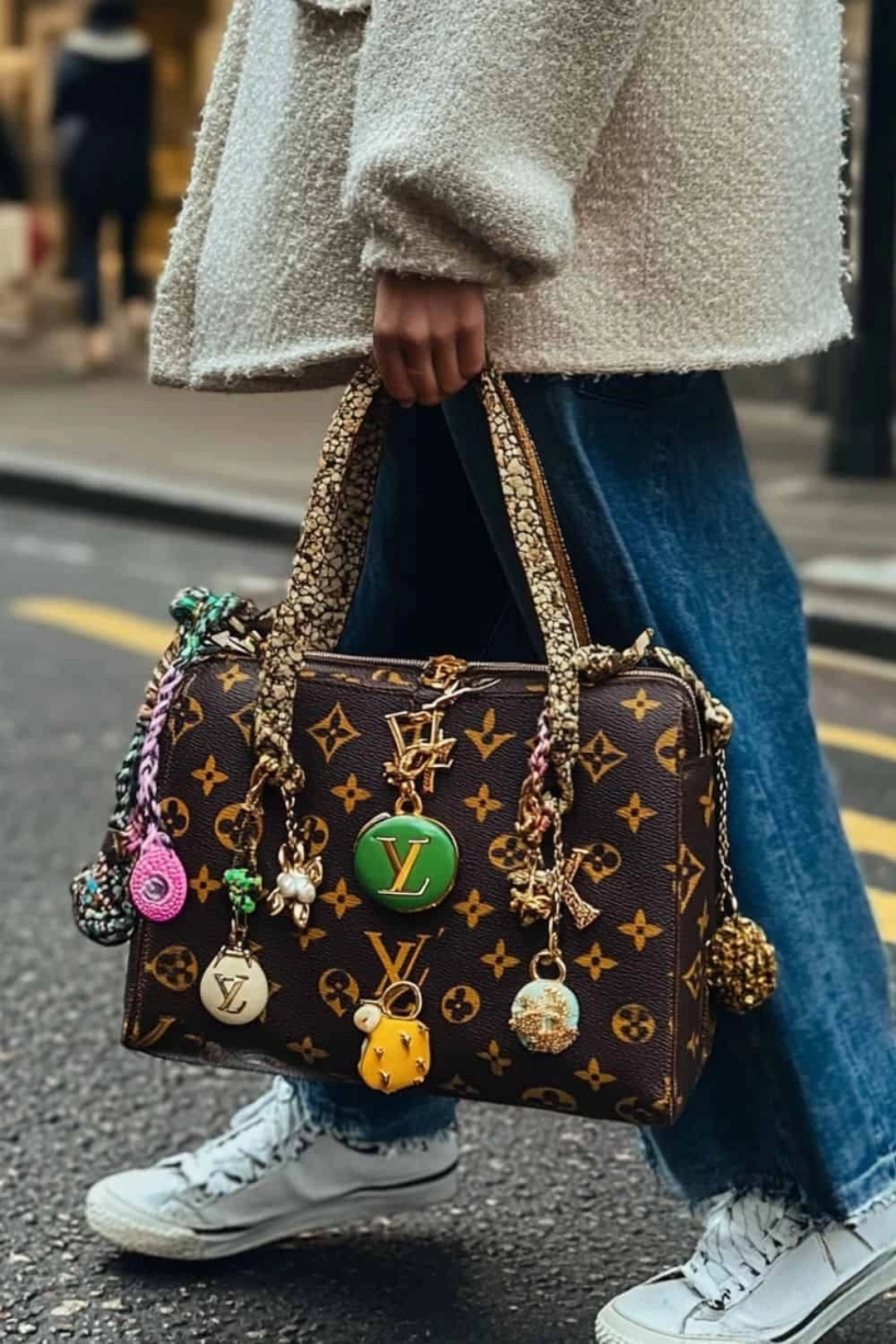 Quy tắc ăn mặc smart casual phù hợp với các cô nàng công sở mà bạn nên biết - 3