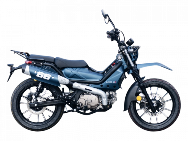 Quyết sống còn với yamaha pg-1 aveta ra mắt ranger max explorer 2026 với nhiều nâng cấp chất lượng - 4