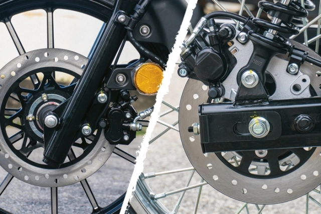 Quyết sống còn với yamaha pg-1 aveta ra mắt ranger max explorer 2026 với nhiều nâng cấp chất lượng - 6