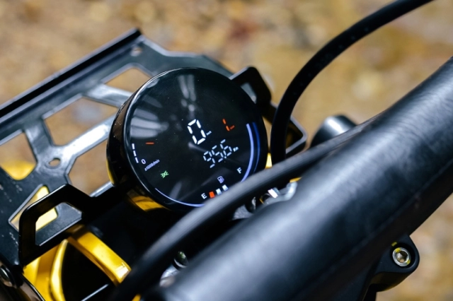 Quyết sống còn với yamaha pg-1 aveta ra mắt ranger max explorer 2026 với nhiều nâng cấp chất lượng - 8