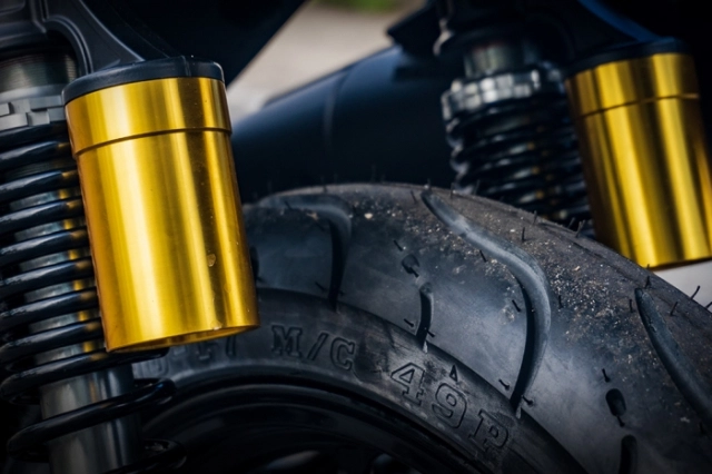 Quyết sống còn với yamaha pg-1 aveta ra mắt ranger max explorer 2026 với nhiều nâng cấp chất lượng - 10