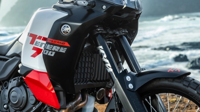 Ra mắt yamaha tenere 700 world raid 2026 bổ sung thêm imu và hệ thống kiểm soát hành trình - 4