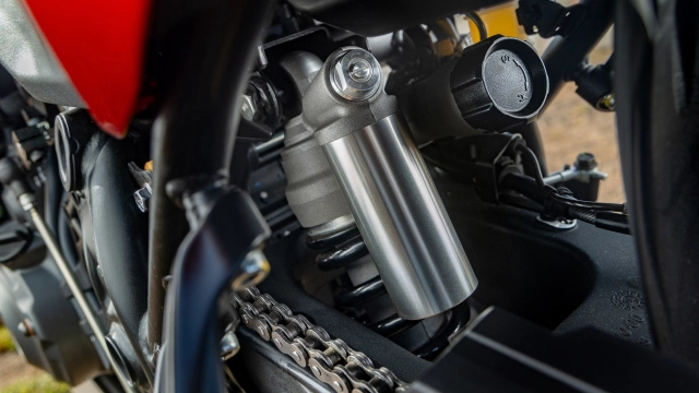 Ra mắt yamaha tenere 700 world raid 2026 bổ sung thêm imu và hệ thống kiểm soát hành trình - 5