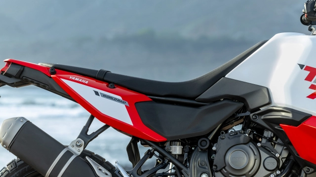 Ra mắt yamaha tenere 700 world raid 2026 bổ sung thêm imu và hệ thống kiểm soát hành trình - 6