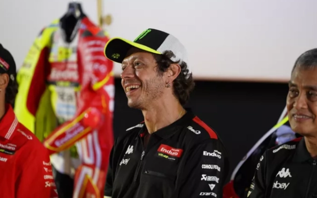 Rossi không gọi tên marquez một sự thật hay chỉ là vết sẹo chưa lành - 3