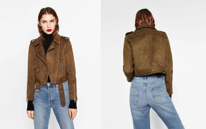 Sắm đồ tết đừng bỏ qua 4 món phụ kiện chất liệu da lộn đang đứng đầu xu hướng - 2