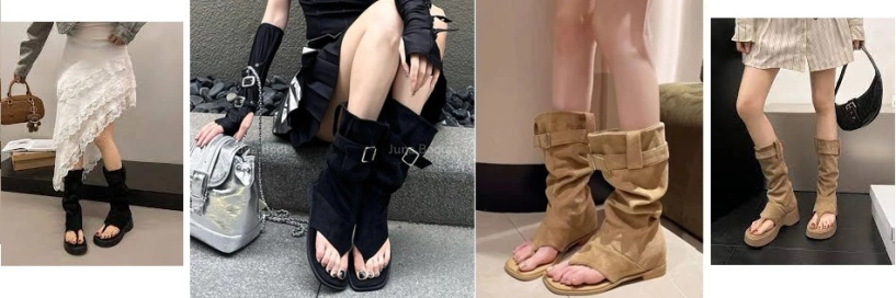 Sắm đồ tết đừng bỏ qua 4 món phụ kiện chất liệu da lộn đang đứng đầu xu hướng - 8