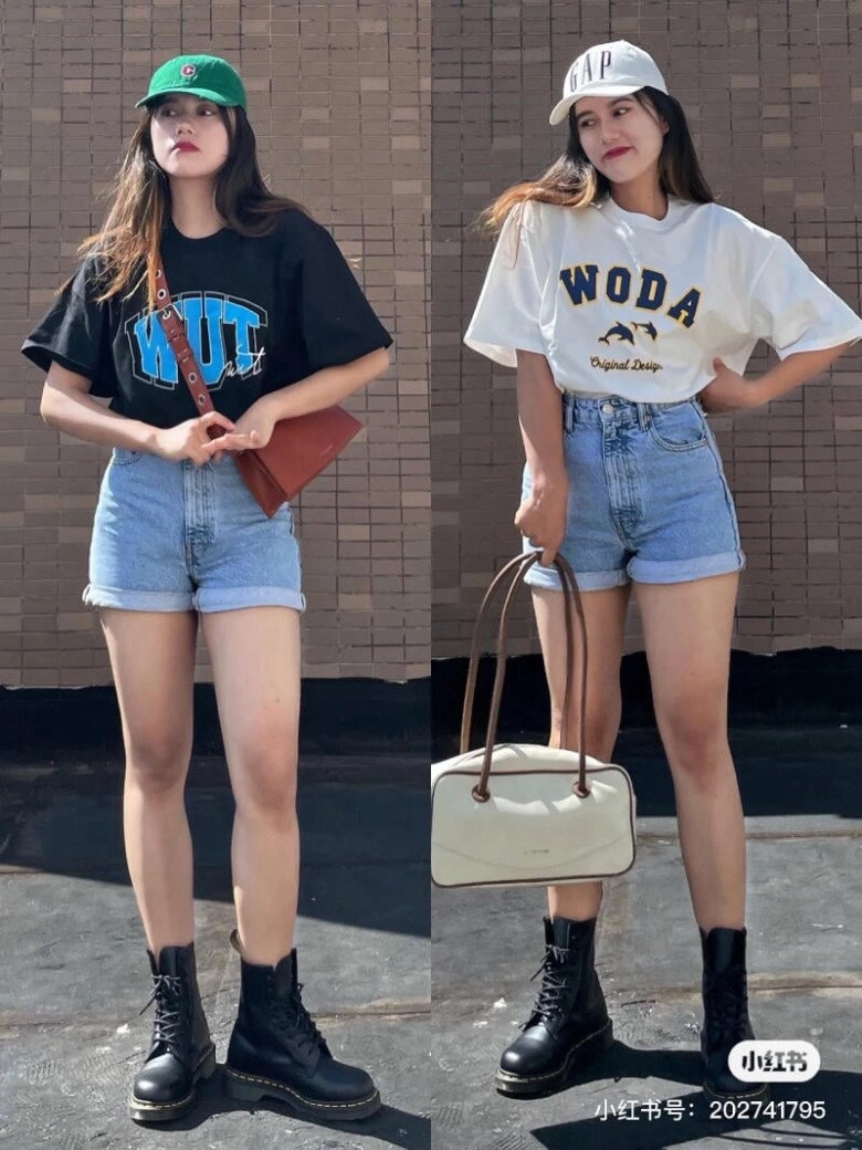 Sang đông chị em chỉ cần sắm 4 kiểu giày vừa ấm vừa kéo chân này phối đủ kiểu váy áo đều hợp - 13