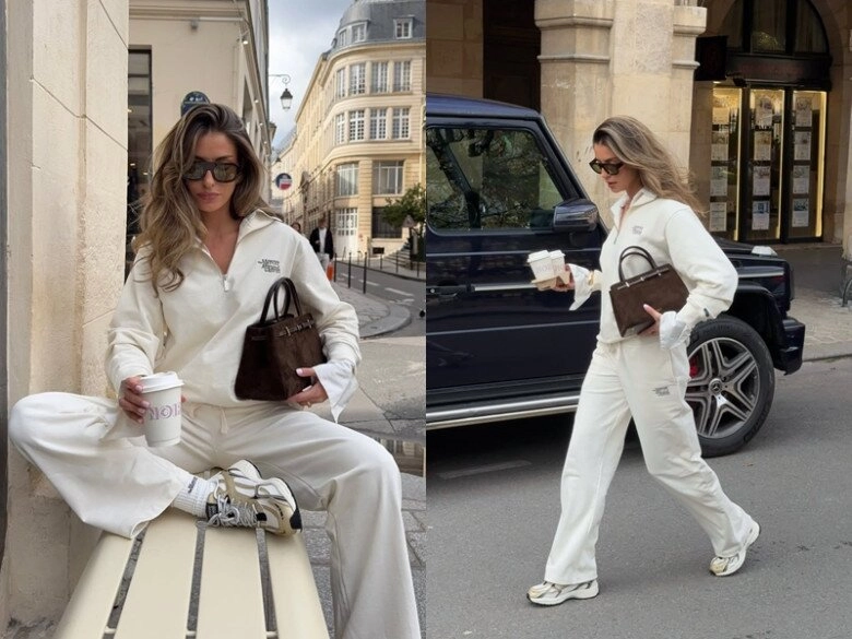 Sao gái tây mặc đơn giản mà luôn sang 6 món đồ giúp người thường hóa thành quý cô sang từ trong trứng nước - 2